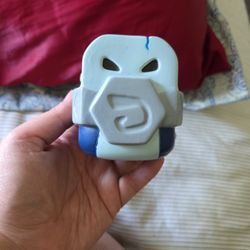 League Of Legends Stressball Squish