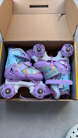 Toddler skates