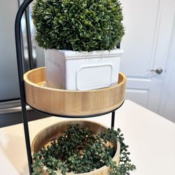 Beautiful Farmhouse Tray