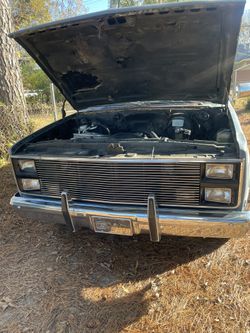 Parts For Sale