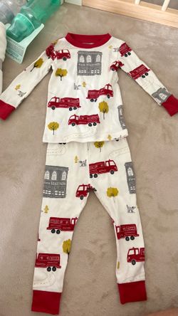 Baby boy clothes