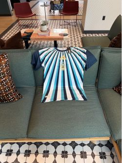 Argentina Pre Game