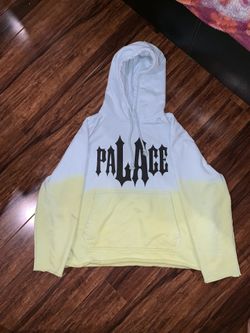 Palace LA exclusive hoodie size L