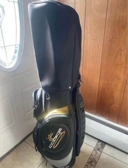Cobra golf cart bag