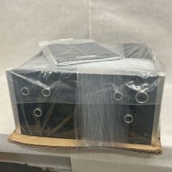 McIntosh MX136 Home Theater Processor And Preamp Like Brand New Steel Sealed In Plastic With Original Box