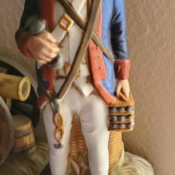 Mogen David 1976 Vintage Bottle 