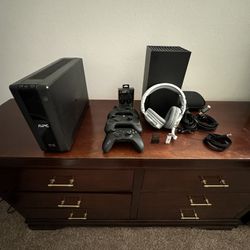Xbox Series X Ultra Package