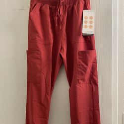 Elite med performance pants