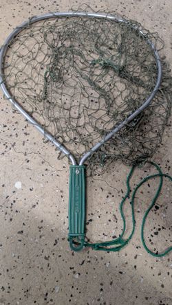 Pepco brand landing net