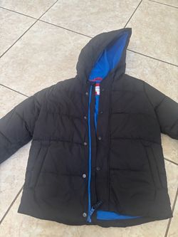 Boys Jacket 10/12