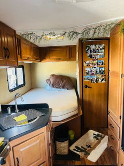 Motorhome