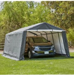 Coverpro carport 12ft x 20ft