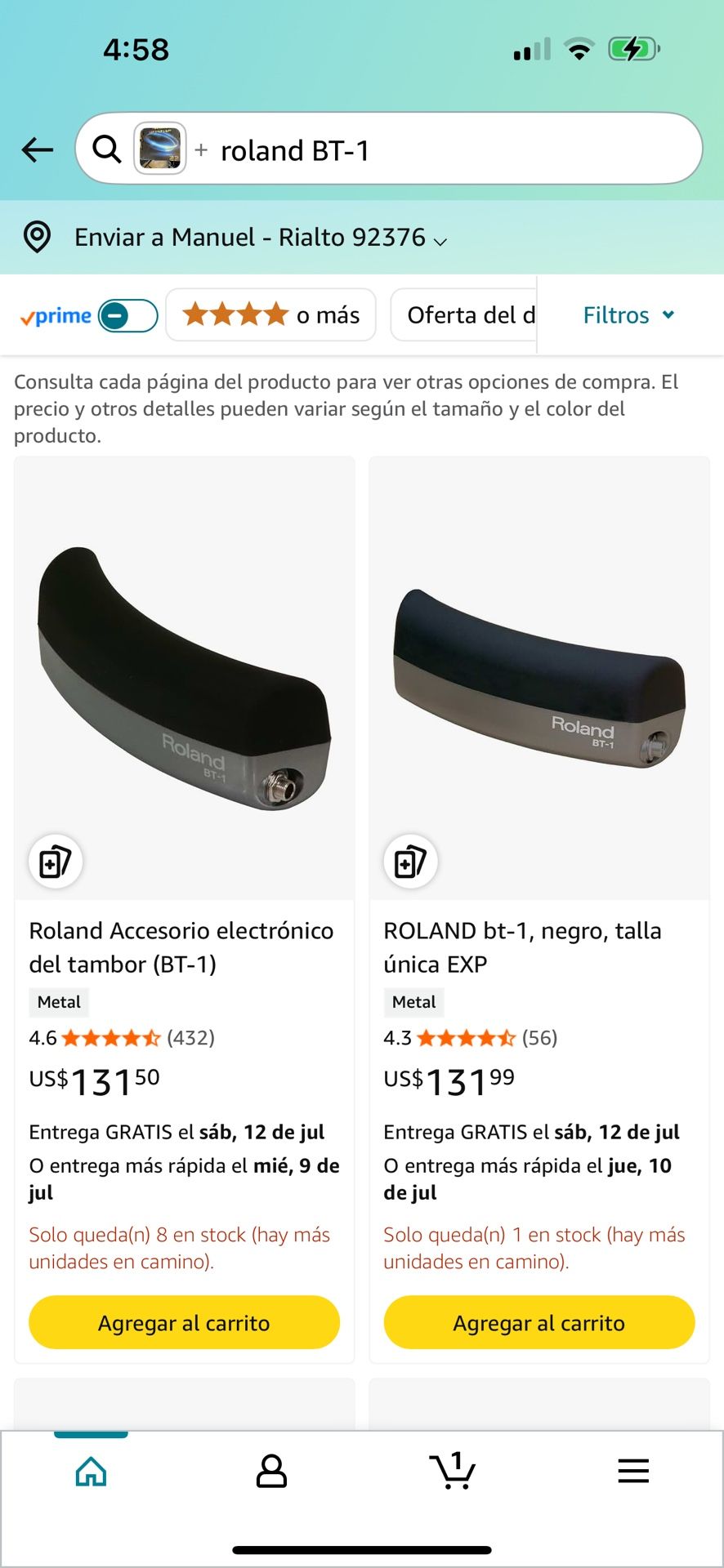 Nuevo