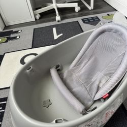 Skip Hop Baby Bath Used 