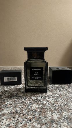 Tom ford our wood