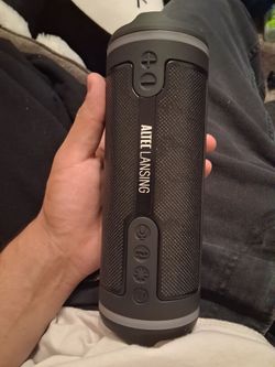 Altec Lansing Hydramotion 2.0
