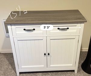 Buffett /  sideboard cabinet