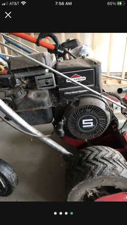 Tru Cut California Trimmer