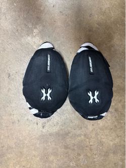 Hk army paintball knee pads size small