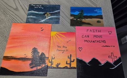 Paintings