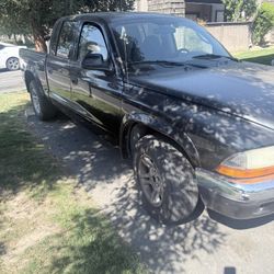 Dodge Dakota 