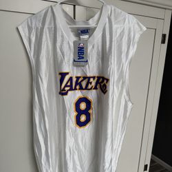 Kobe Jersey