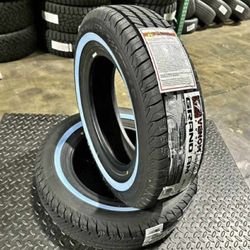 215/75/15 Llantas Nuevas 