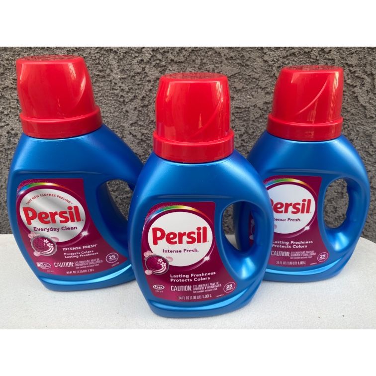 Persil Bundle