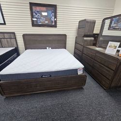 Bed room sets