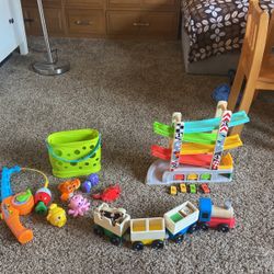 Toys For Baby Or Toddler