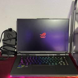 ASUS ROG Strix G614JI Gaming Laptop 16" i7-13650HX RTX 16GB 954GB SSD Win11