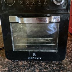 Air Fryer 