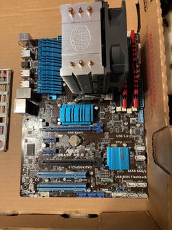 Computer Parts