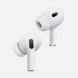 Apple AirPods Pro 2nd Generation 