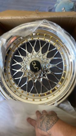 Rims jnc