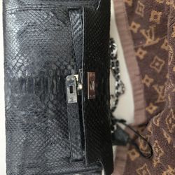 Chanel Luxury Bag
