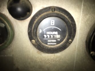 Diesel generator 3 phase electricity