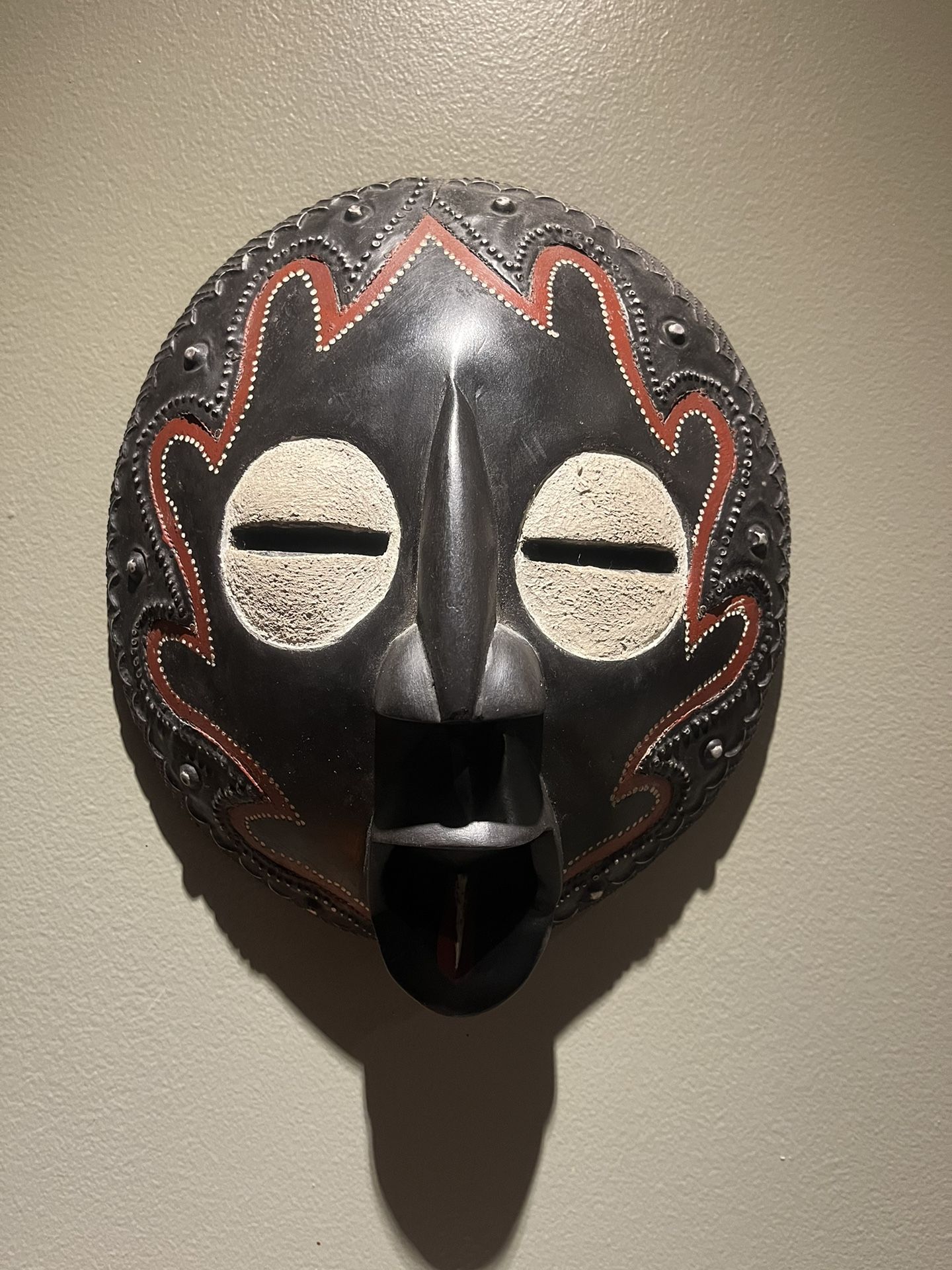 Vintage/Antique African