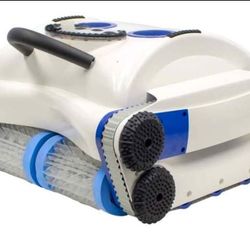 Pool Blaster CX-1 Cordless Inground Robotic Cleaner