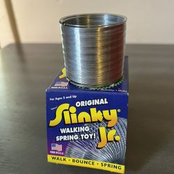 Slinky Jr. Toy