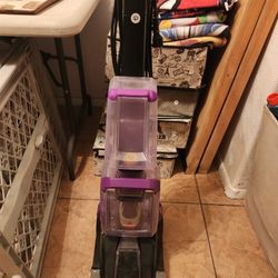 Bissell Carpet Cleaner