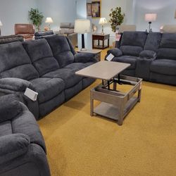 Reclining Sofa Or Love Seat $799 Each Your Choice 
