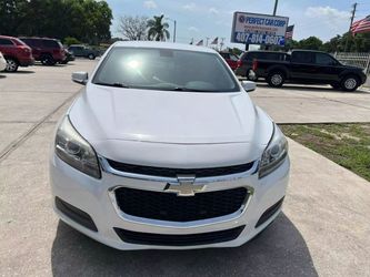 2015 Chevrolet Malibu