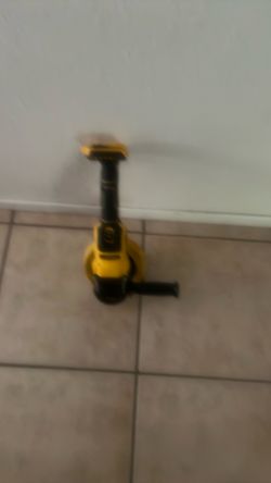 Dewalt polidora