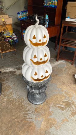 Halloween Decorations