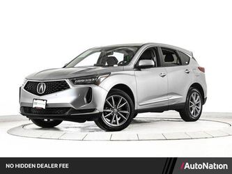 2023 Acura RDX