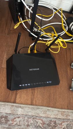 TP‑Link Archer R6400v2 Router – Great Condition
