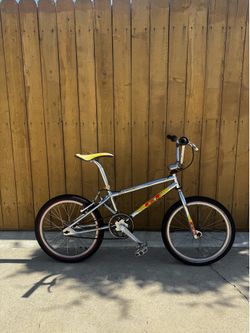 1994 GT Mach One survivor BMX 20 inch vintage mid old school
