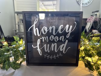 Card Box For Weddings