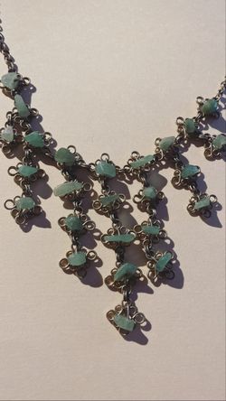 Handmade Necklace
